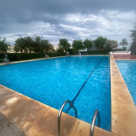 Casa Ellenita Apartment Las Canteras  Екстериор снимка