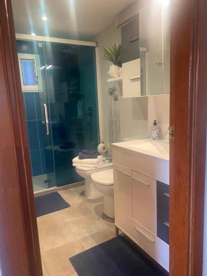 Casa Ellenita Apartment Las Canteras  Екстериор снимка