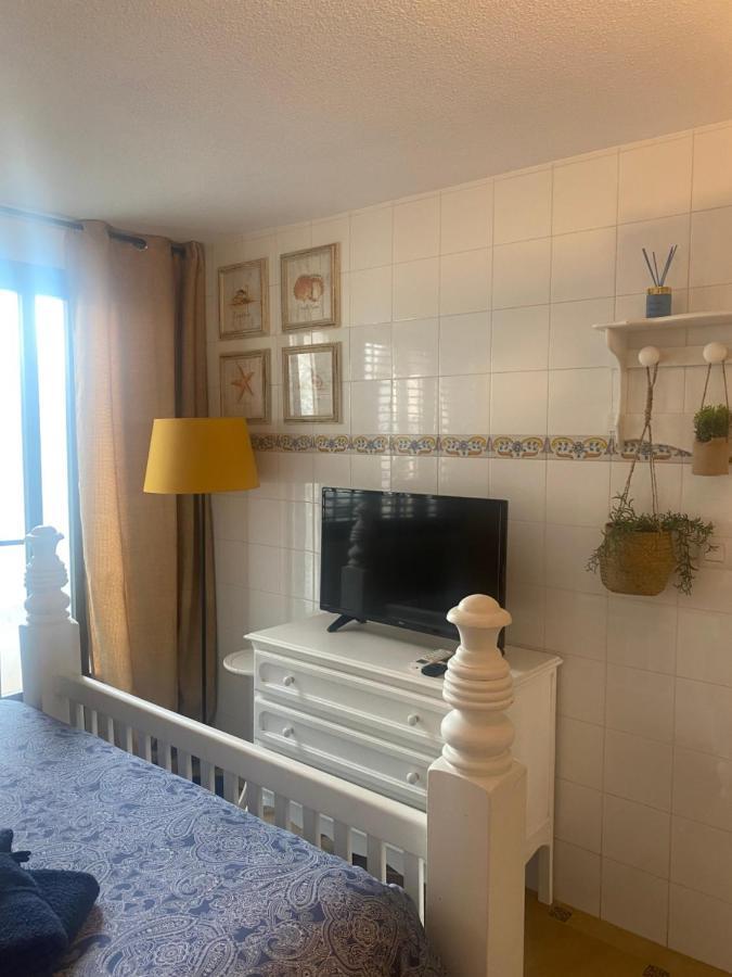 Casa Ellenita Apartment Las Canteras  Екстериор снимка