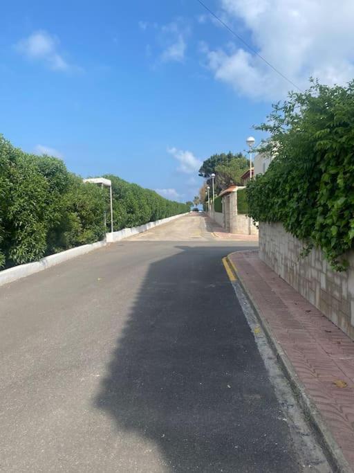 Casa Ellenita Apartment Las Canteras  Екстериор снимка