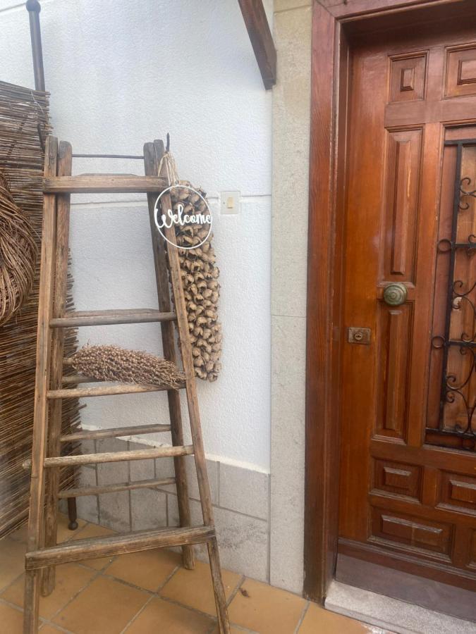 Casa Ellenita Apartment Las Canteras  Екстериор снимка