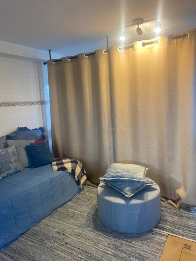 Casa Ellenita Apartment Las Canteras  Екстериор снимка