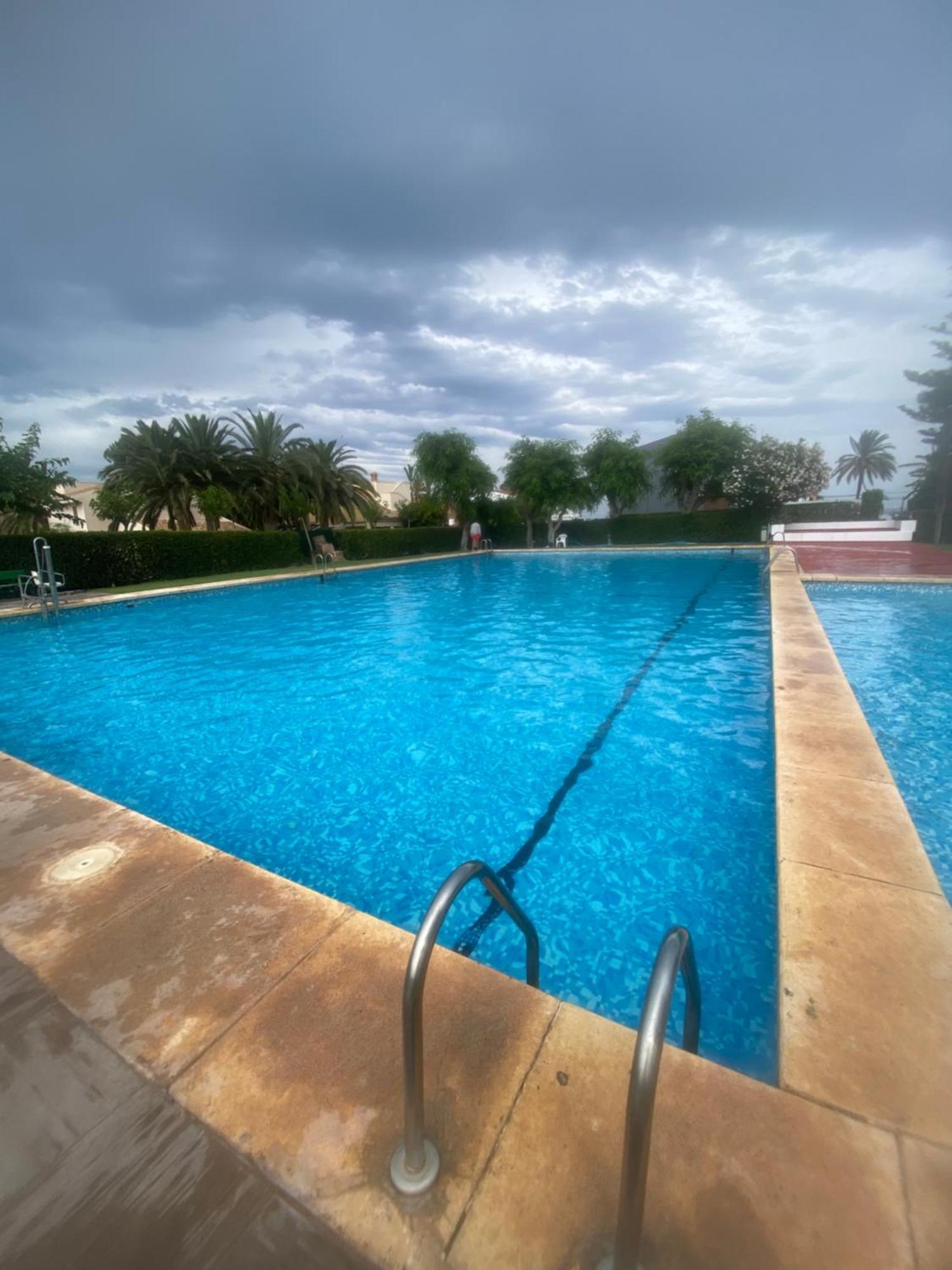 Casa Ellenita Apartment Las Canteras  Екстериор снимка