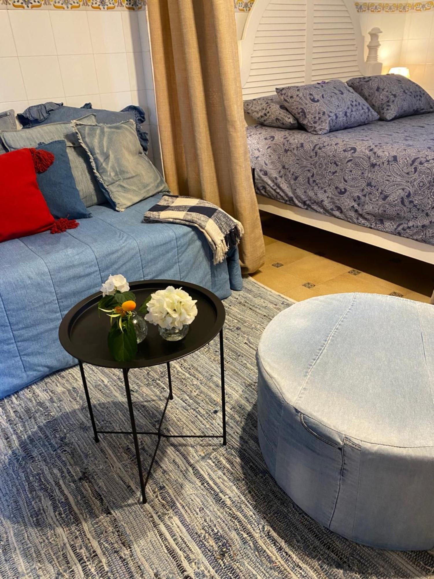 Casa Ellenita Apartment Las Canteras  Екстериор снимка