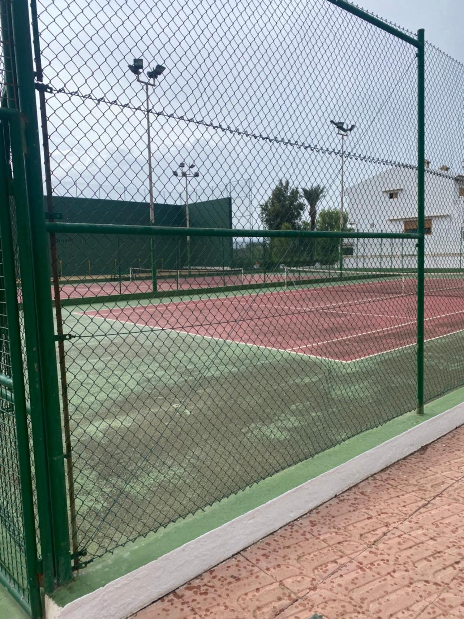 Casa Ellenita Apartment Las Canteras  Екстериор снимка