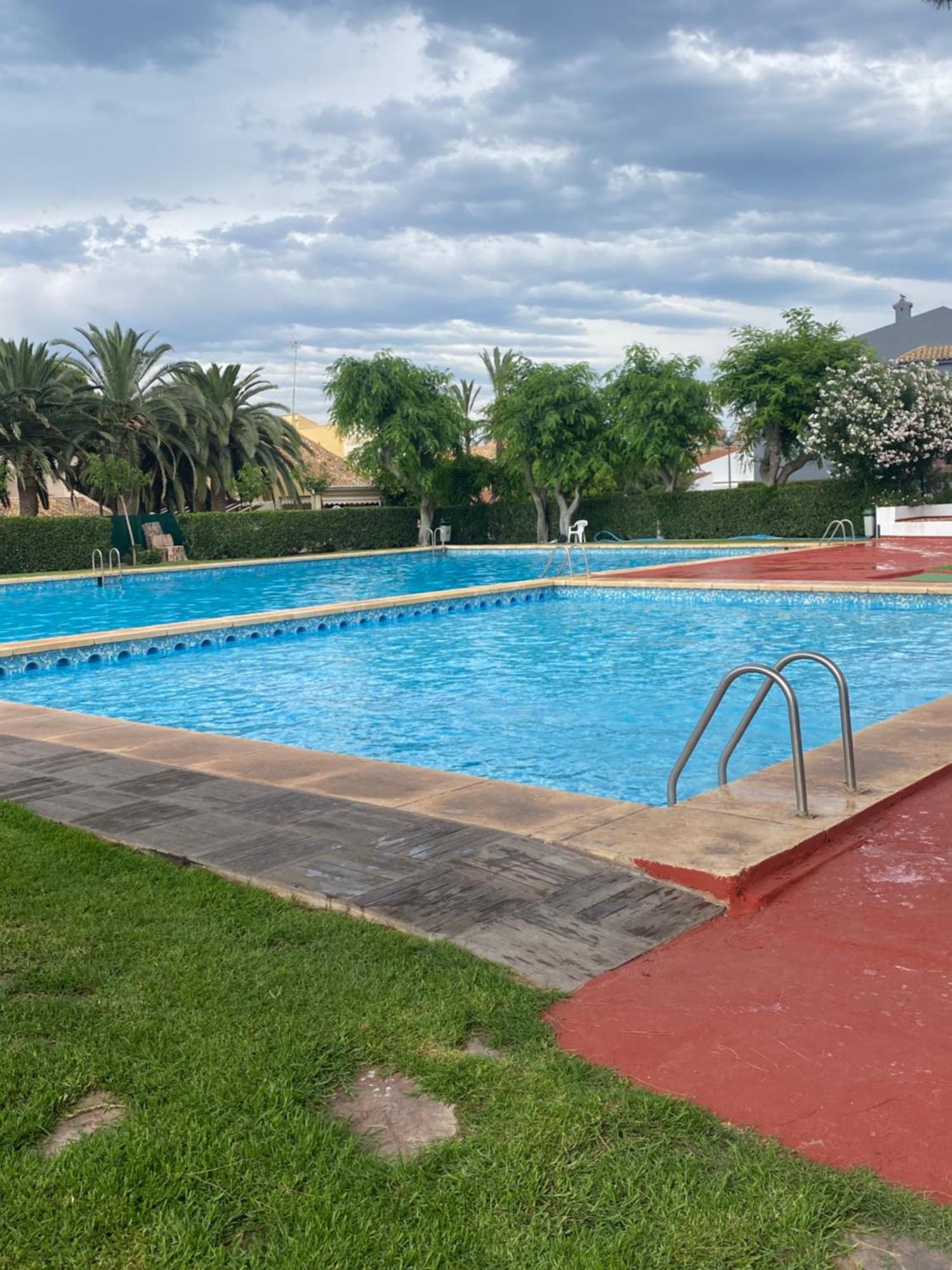 Casa Ellenita Apartment Las Canteras  Екстериор снимка
